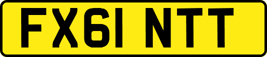 FX61NTT