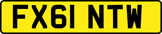 FX61NTW
