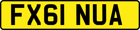 FX61NUA