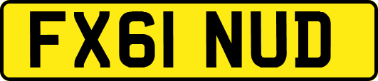 FX61NUD