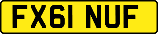 FX61NUF