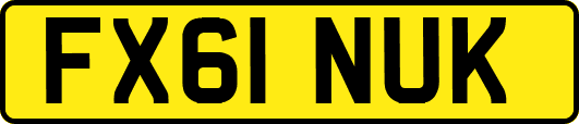 FX61NUK