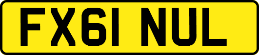 FX61NUL