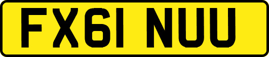 FX61NUU