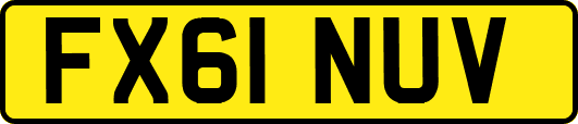FX61NUV