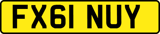 FX61NUY