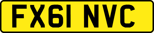 FX61NVC
