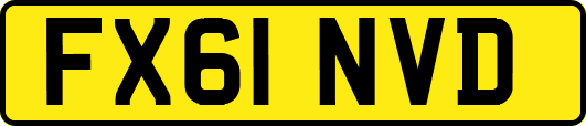 FX61NVD
