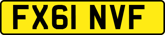 FX61NVF