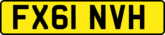 FX61NVH