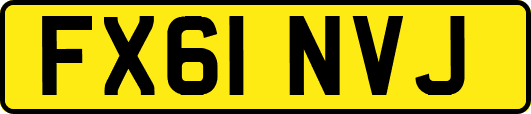 FX61NVJ