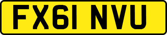 FX61NVU
