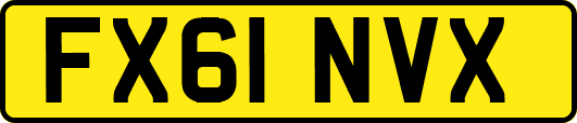 FX61NVX