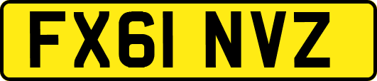FX61NVZ