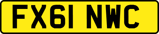 FX61NWC