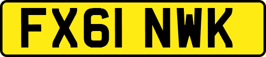 FX61NWK