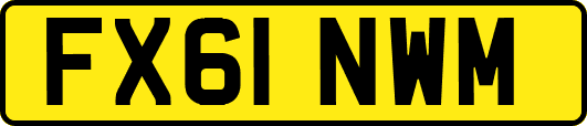 FX61NWM