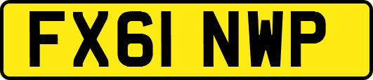 FX61NWP