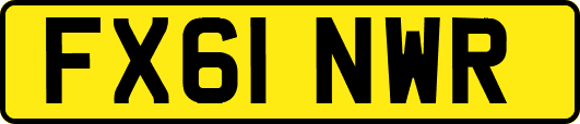 FX61NWR