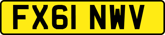 FX61NWV