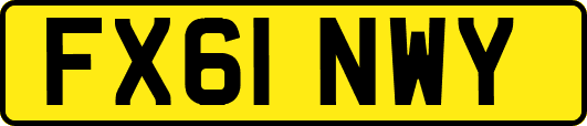 FX61NWY