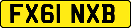 FX61NXB