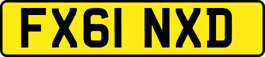 FX61NXD