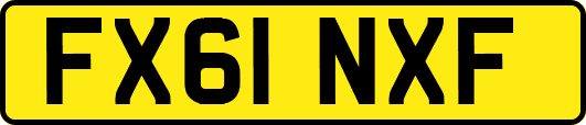 FX61NXF