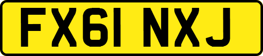 FX61NXJ