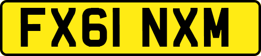 FX61NXM