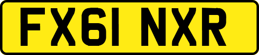 FX61NXR