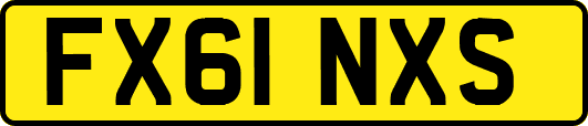 FX61NXS