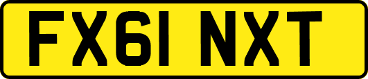 FX61NXT