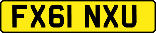 FX61NXU