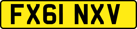 FX61NXV
