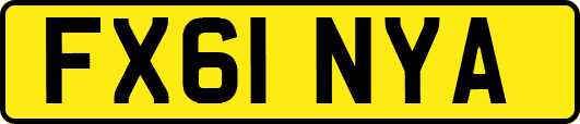 FX61NYA
