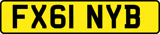 FX61NYB