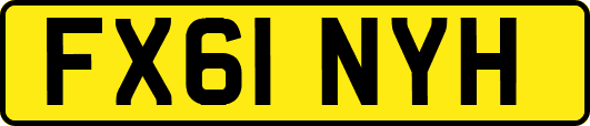 FX61NYH