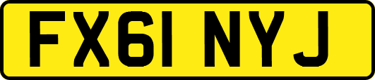 FX61NYJ