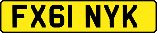 FX61NYK