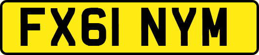 FX61NYM