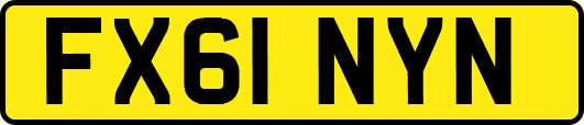FX61NYN