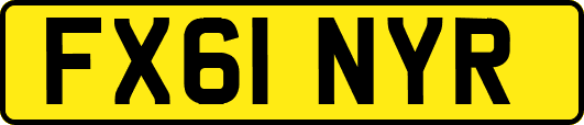 FX61NYR