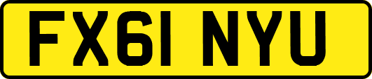 FX61NYU