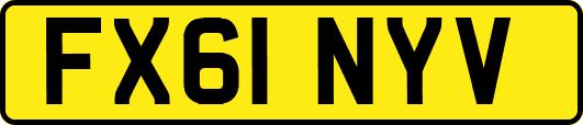 FX61NYV