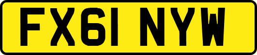 FX61NYW