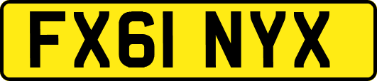 FX61NYX
