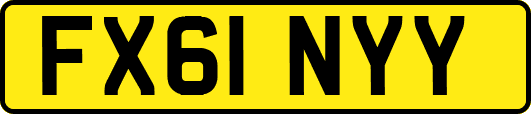 FX61NYY