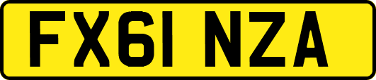 FX61NZA