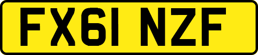 FX61NZF